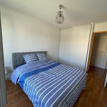 Apartament Chhun Draguignan Zewnętrze zdjęcie