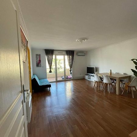 Apartament Chhun Draguignan Zewnętrze zdjęcie