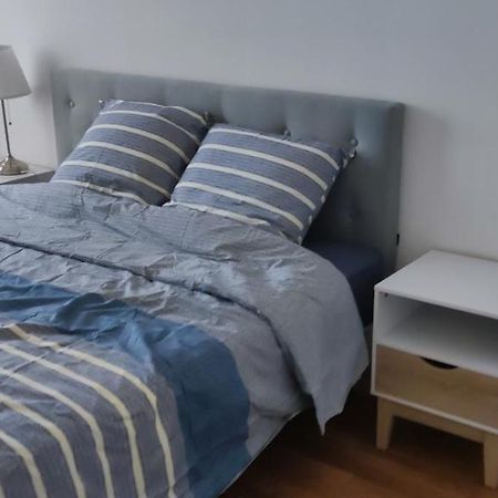 Apartament Chhun Draguignan Zewnętrze zdjęcie