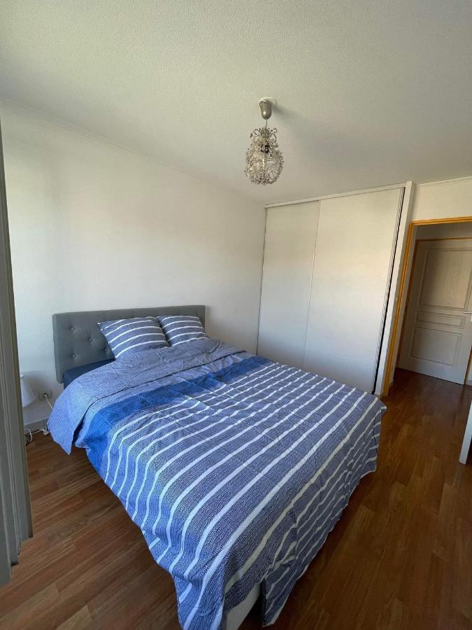 Apartament Chhun Draguignan Zewnętrze zdjęcie