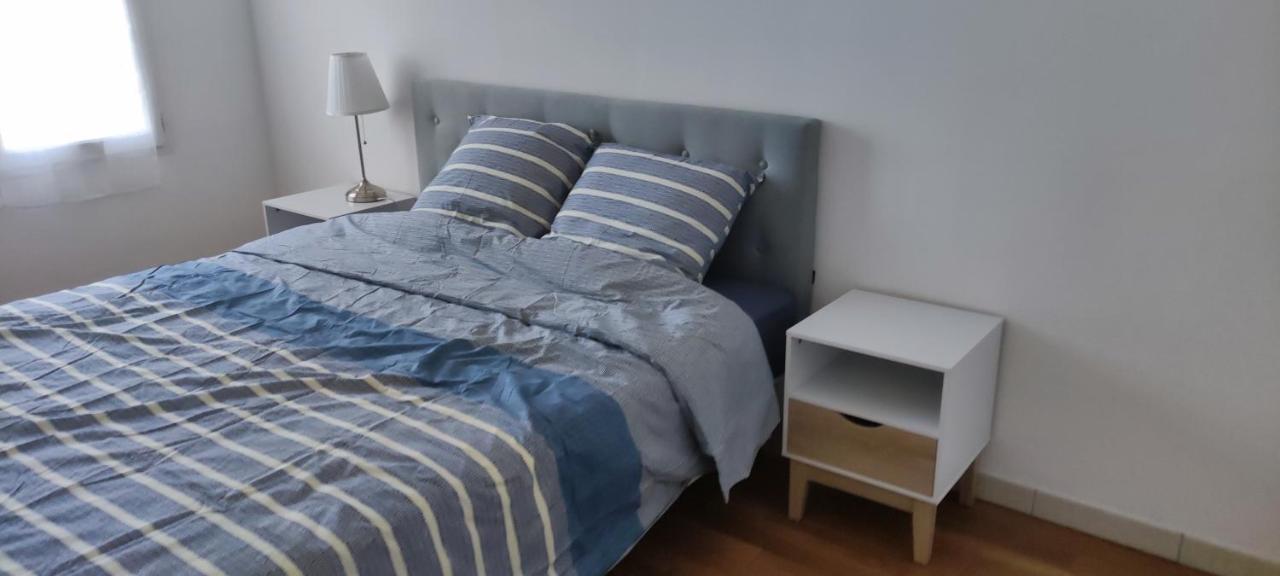 Apartament Chhun Draguignan Zewnętrze zdjęcie