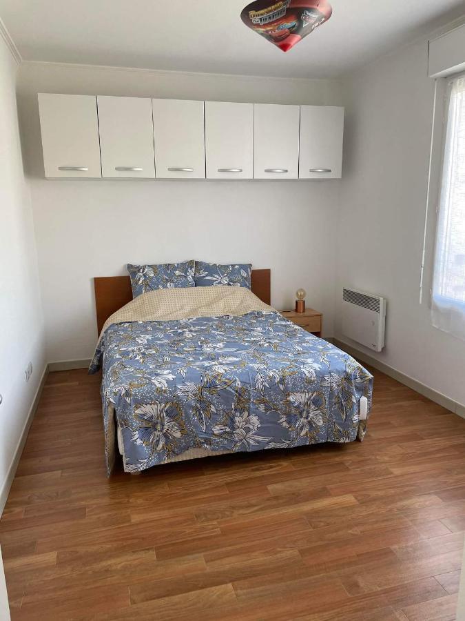 Apartament Chhun Draguignan Zewnętrze zdjęcie