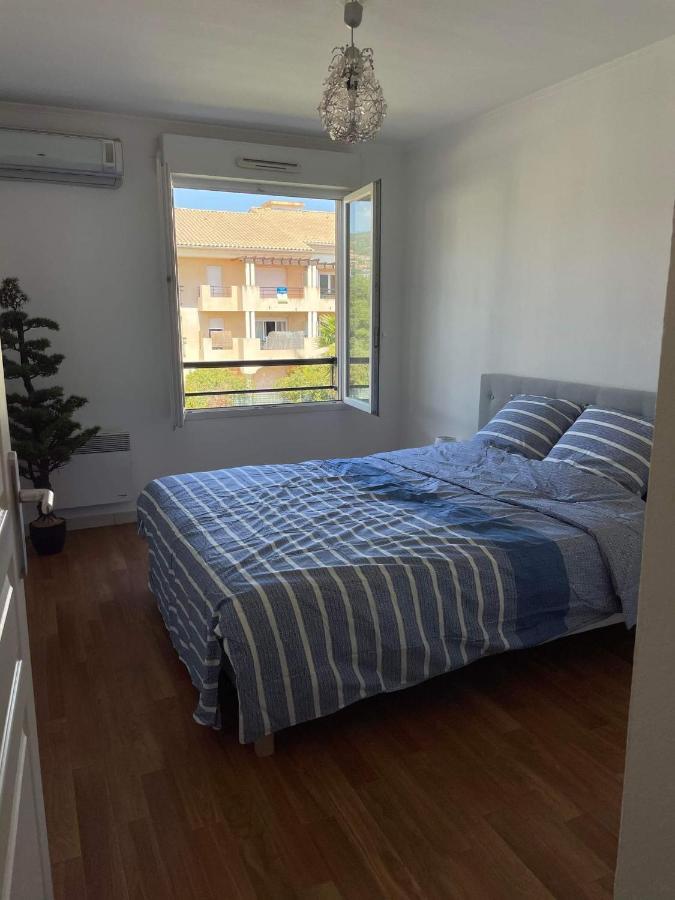 Apartament Chhun Draguignan Zewnętrze zdjęcie