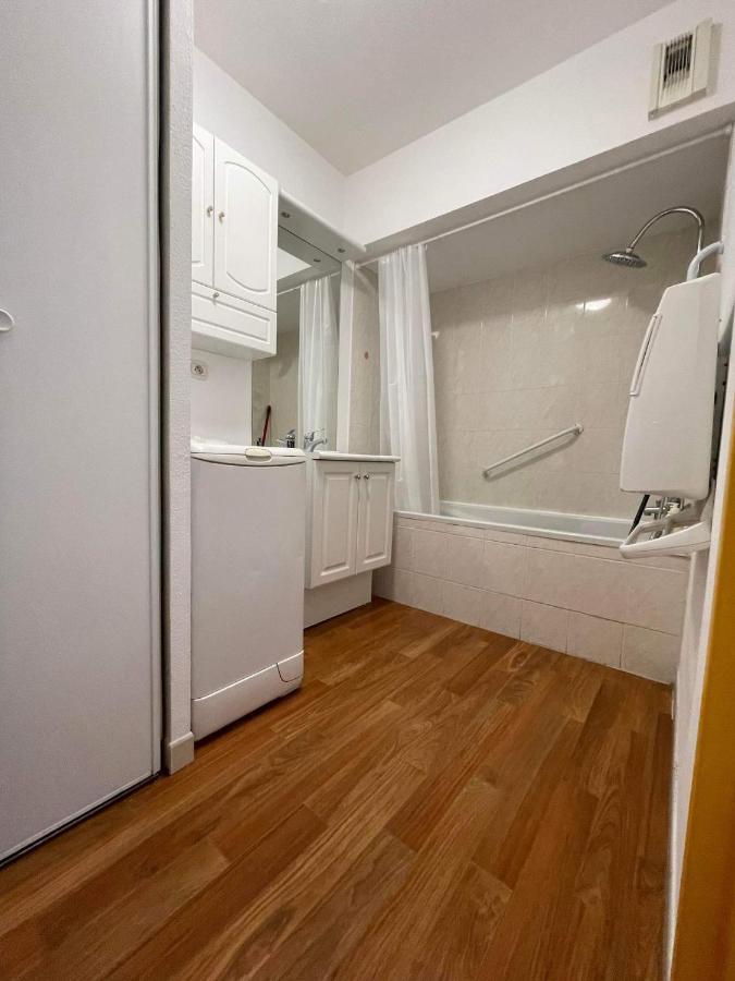 Apartament Chhun Draguignan Zewnętrze zdjęcie